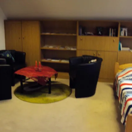 Apartment Ferienwohnung & Appartement Maack Altes Land bei Hamburg
