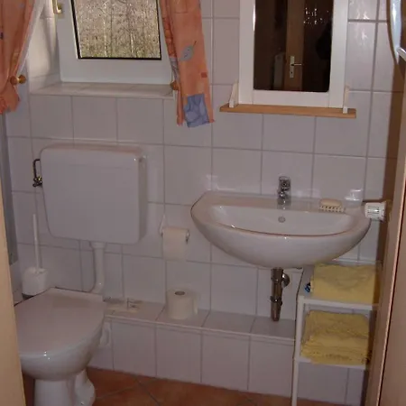 Apartment Ferienwohnung & Appartement Maack Altes Land bei Hamburg Jork