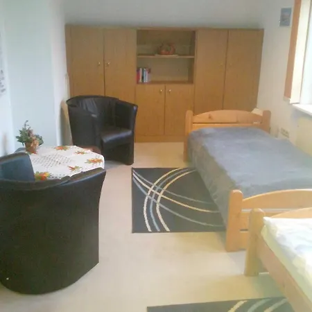 Apartment Ferienwohnung & Appartement Maack Altes Land bei Hamburg