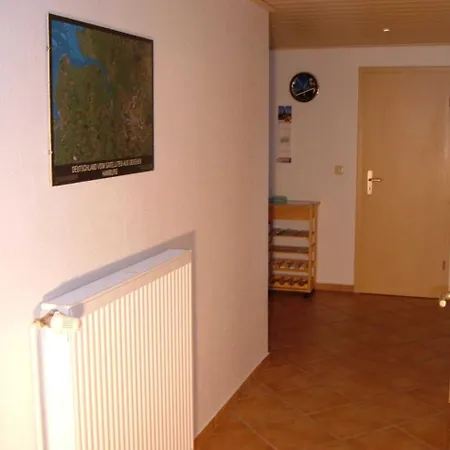 Ferienwohnung & Appartement Maack Altes Land bei Hamburg Apartment