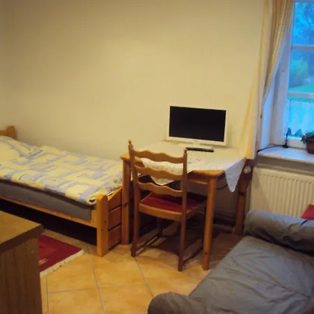 Ferienwohnung & Appartement Maack Altes Land bei Hamburg *