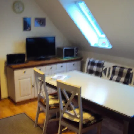 Ferienwohnung & Appartement Maack Altes Land bei Hamburg Jork