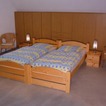Ferienwohnung & Appartement Maack Altes Land bei Hamburg *