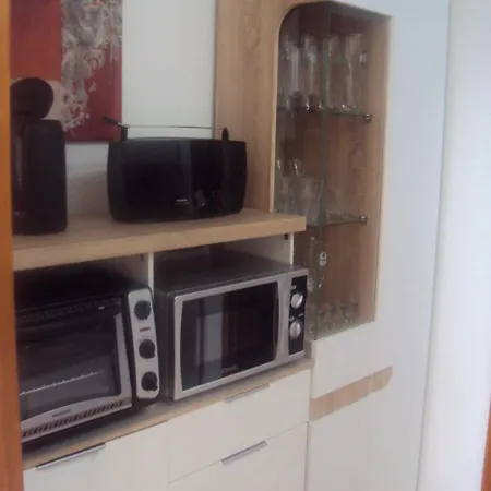 Ferienwohnung & Appartement Maack Altes Land bei Hamburg Apartment