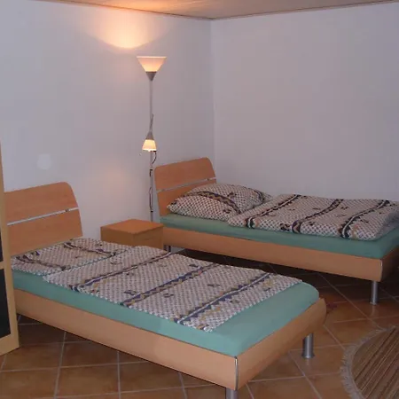 Apartment Ferienwohnung & Appartement Maack Altes Land bei Hamburg Jork