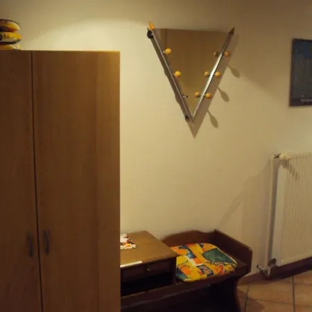 Ferienwohnung & Appartement Maack Altes Land bei Hamburg Jork