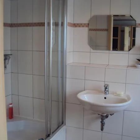 Apartment Ferienwohnung & Appartement Maack Altes Land bei Hamburg